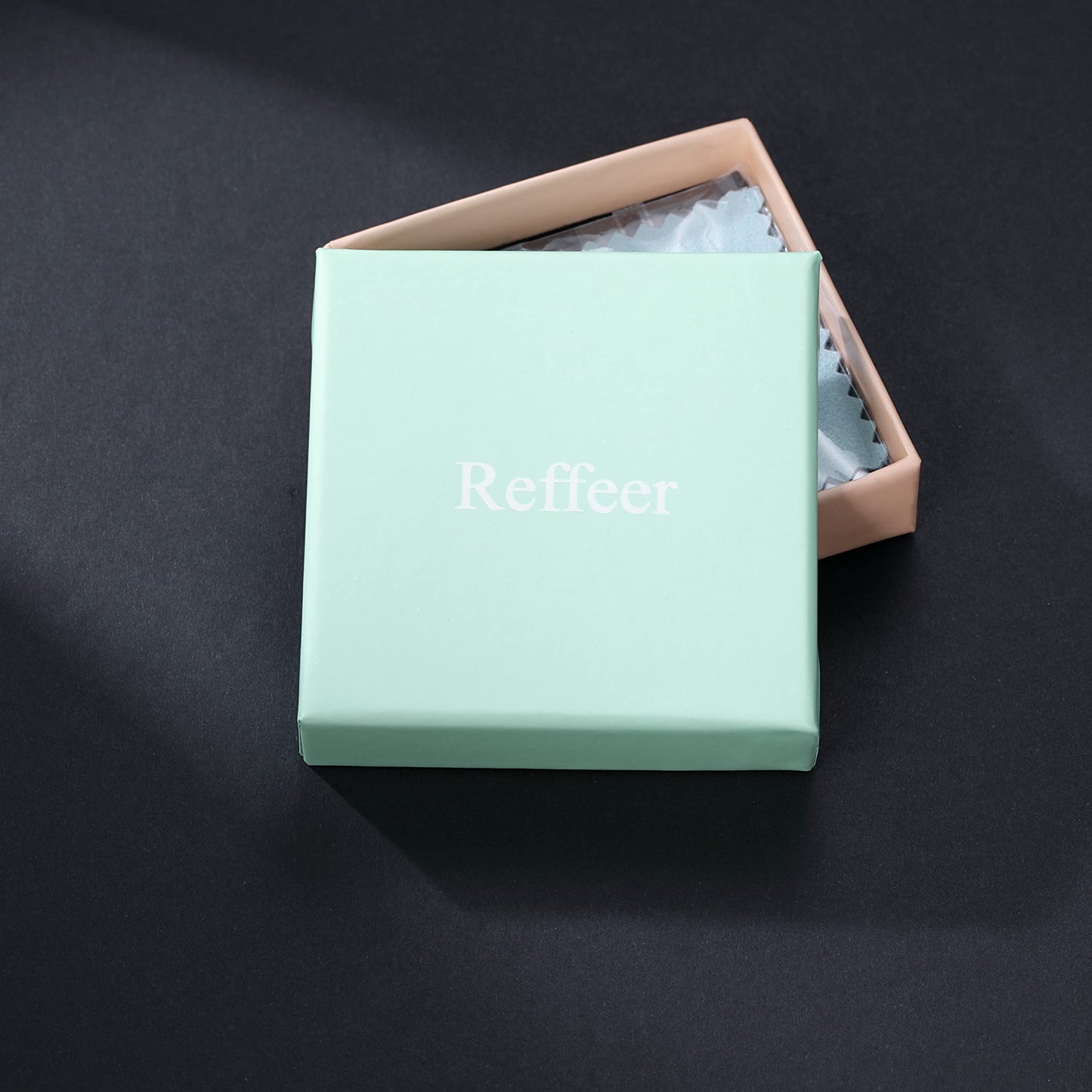 Reffeer Solid 925 Sterling Silver Flower Crawler Cuff Earrings Wraps for Women Teen Girls Flower Wrap Earrings Climber (B-18K Gold)