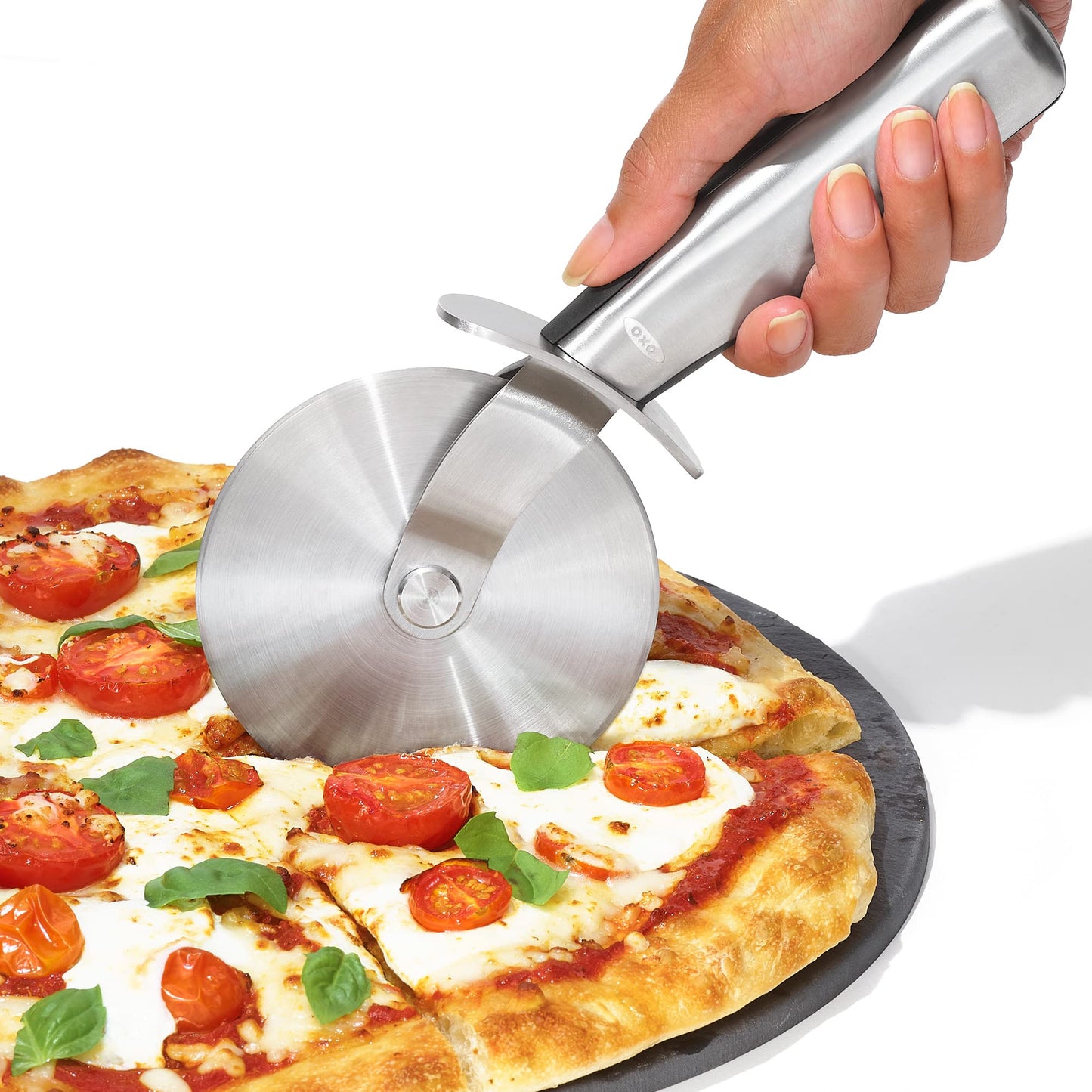 OXO Steel 4" Pizza Wheel