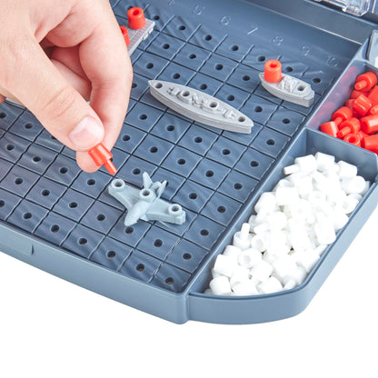 Hasbro Gaming Battleship with Planes Strategy Board Game for Ages 7 and Up (Amazon Exclusive)