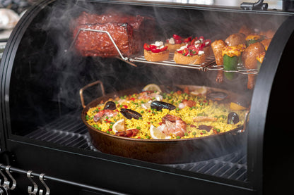 Oklahoma Joe's® Drumstick & Pepper Flex Rack, 2-Pack - 1864887W06