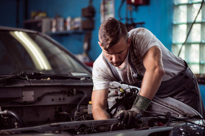 Magnelex Magnexpert Magnetic Wristband for Holding Screws, Nails and Drill Bits - Crafted from Ballistic Nylon with 15 Powerful Magnets, Stocking Stuffer for Men