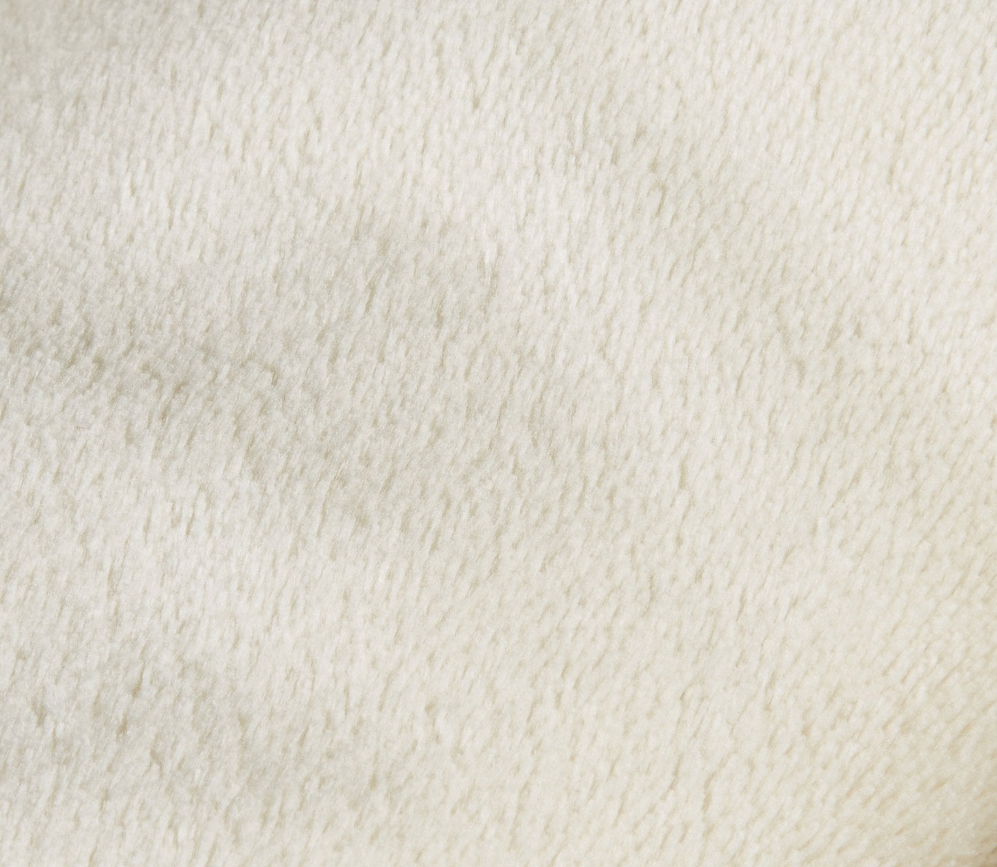 Amazon Basics Round Bolster Pet Bed for Dog or Cat with Flannel Top, 20.0" L x 20.0" W x 8.0" Th, Brown and Ivory