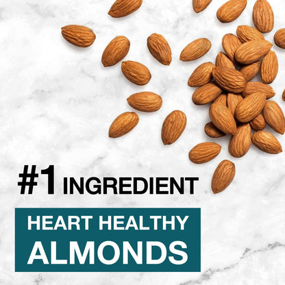 KIND Nut Bars, Dark Chocolate Nuts and Sea Salt, Healthy Snacks, Gluten Free, Low Sugar, 6g Protein, 12 Count