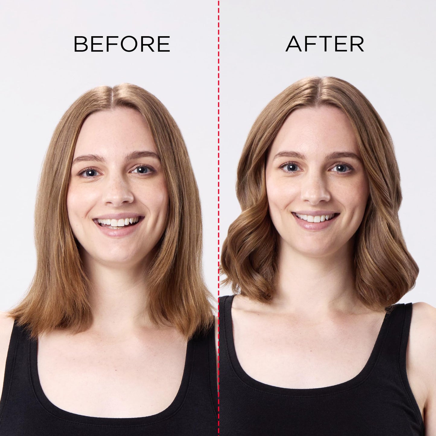 REVLON One-Step Hair Dryer and Styler - Root Booster Round Brush for Styling, Dryer Brush for Fast and Easy Salon-Quality Blowout, More Shine and Less Frizz (1-1/2 in)