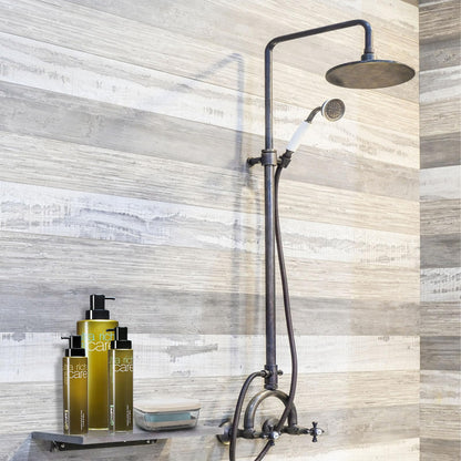 Quatish Bar Soap Holder Dish, Leakproof Travel Soap Case for Shower, Portable Travel Size Toiletries Camping Essentials for Gym, Dorm, Bathroom, Khaki