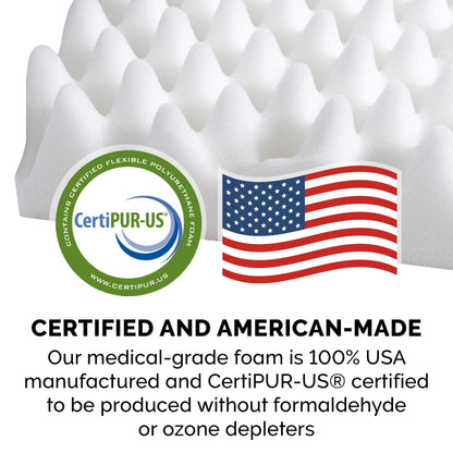 Furhaven Orthopedic Dog Bed for Large Dogs w/ Removable Bolsters & Washable Cover, For Dogs Up to 95 lbs - Plush & Velvet L Shaped Chaise - Platinum Gray, Jumbo/XL