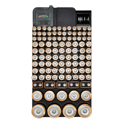 Range Kleen Battery Organizer (Slimline)