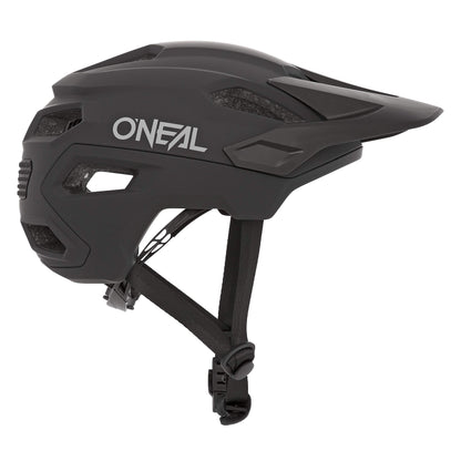 O'Neal Trail Finder Bike Helmet, Black, SM/MD
