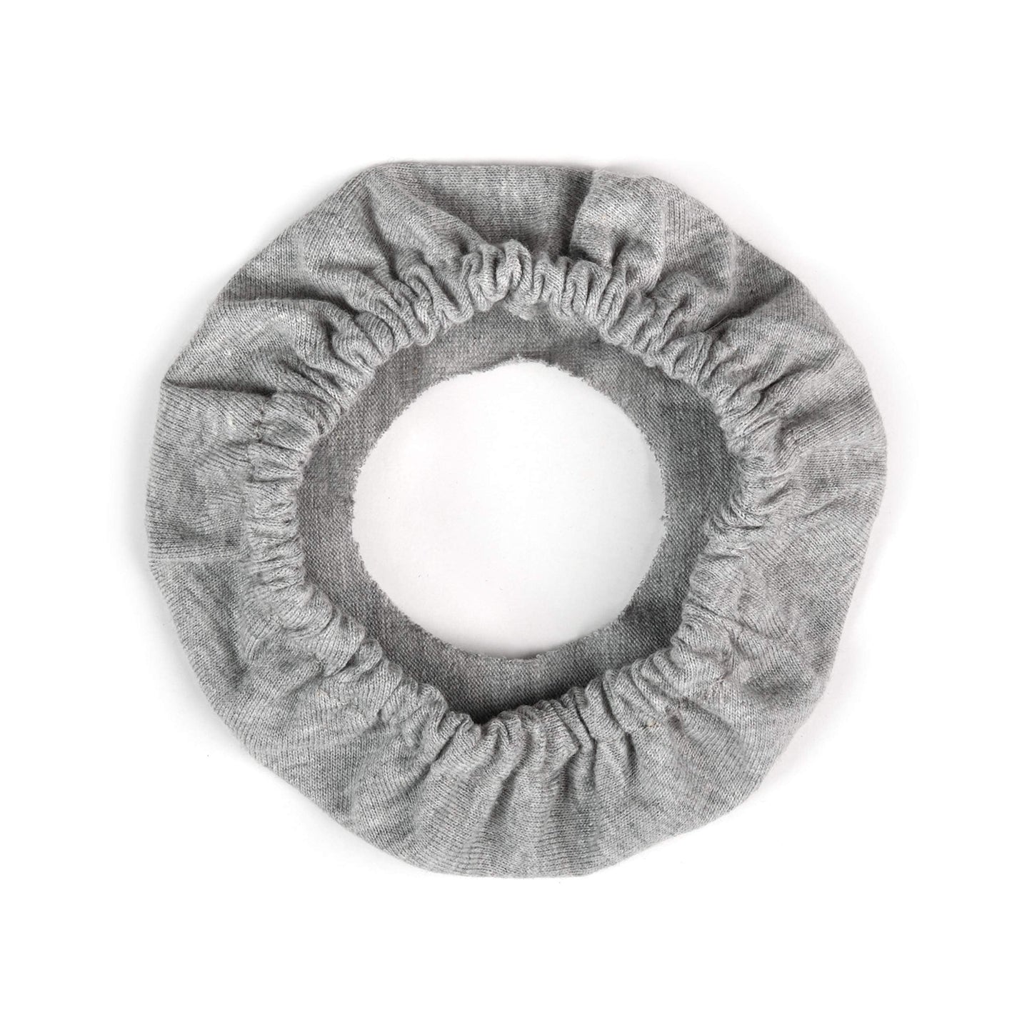 10 Pack Cpap Mask Liners to Reduce air leaks Ultra Soft Cotton Covers are Washable and Easy to Clean with Laundry Bag (10 Count (Pack of 1))