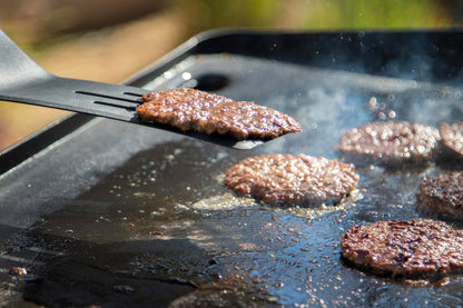 Pit Boss Ultimate Griddle Tool Kit 5-Piece, Black