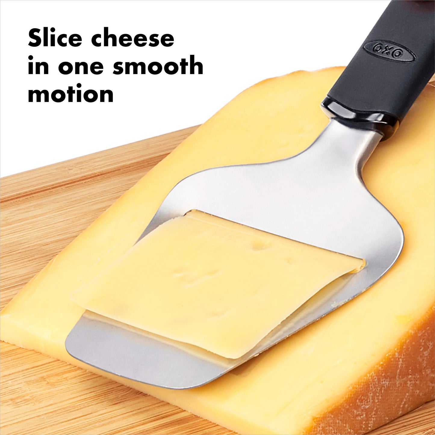 OXO Good Grip Non-Stick Cheese Slicer