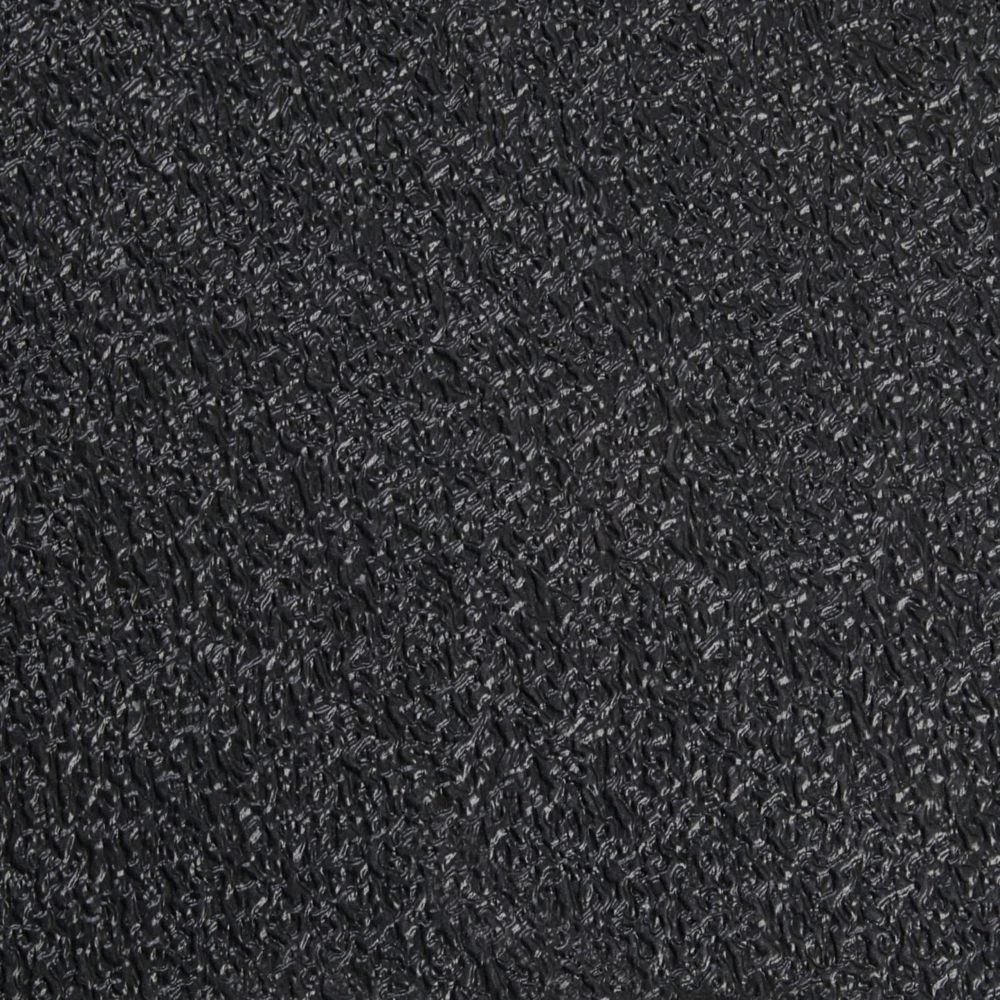 MotionTex Exercise Equipment Mat for Under Treadmill, Rowing Machine, Elliptical, Fitness Equipment, Home Gym Floor Protection, 36" x 72", Black