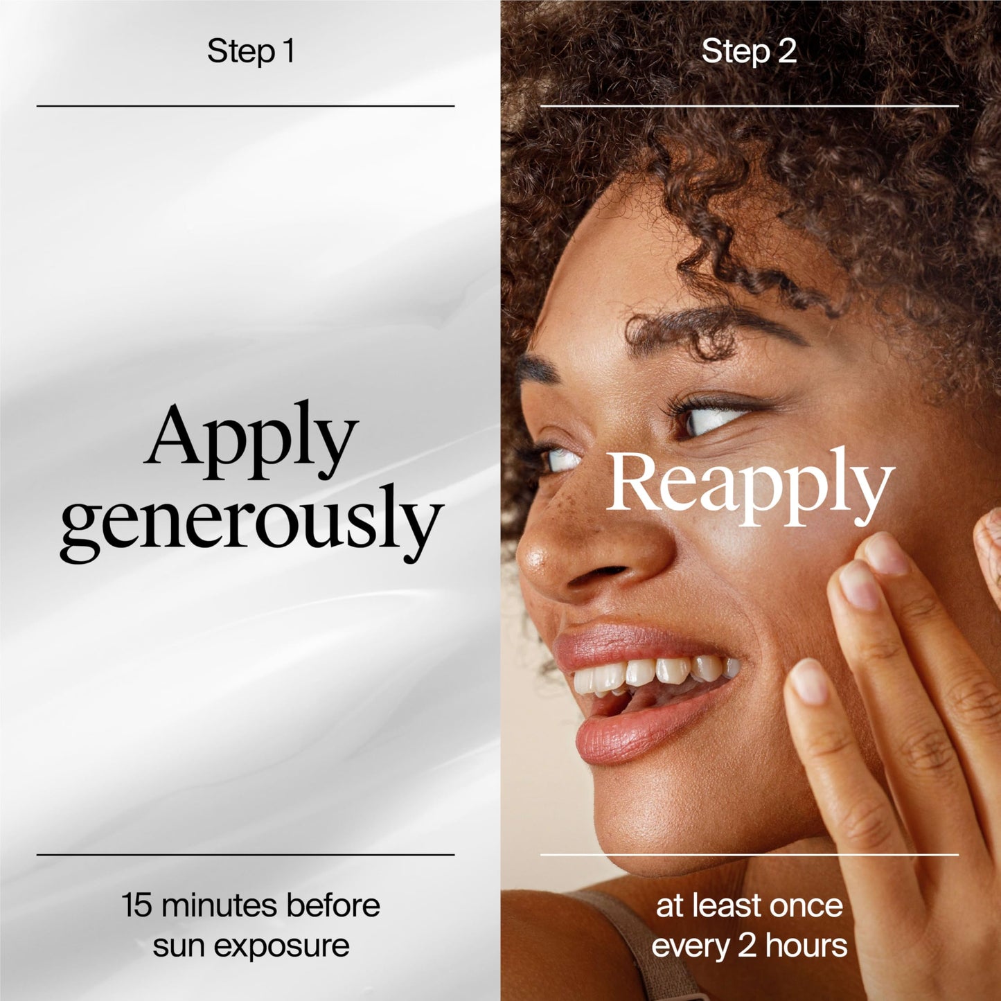 Neutrogena Ultra Sheer Dry-Touch Sunscreen For Face & Body, SPF 45 Broad Spectrum UVA/UVB Protection, Lightweight Water Resistant & Non-Greasy, Travel Size Sunscreen, 3 fl. oz 2 pack