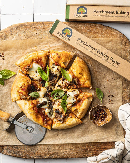 If You Care, Parchment Baking Sheets, 24 Count