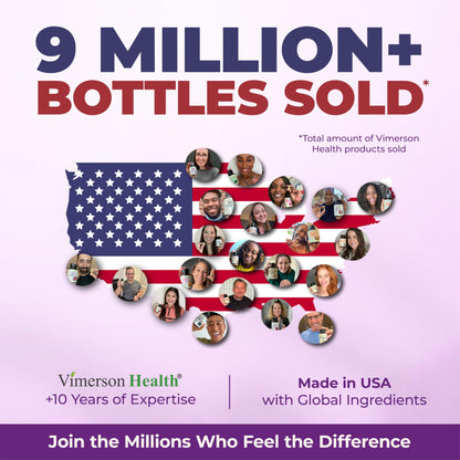 Liver Cleanse Detox & Repair Milk Thistle Supplement - 60 Capsules Herbal Liver Support - Choline, Artichoke Extract & Chicory. Dandelion Root Supplement to Promote Cellular Repair & Digestion - Vegan