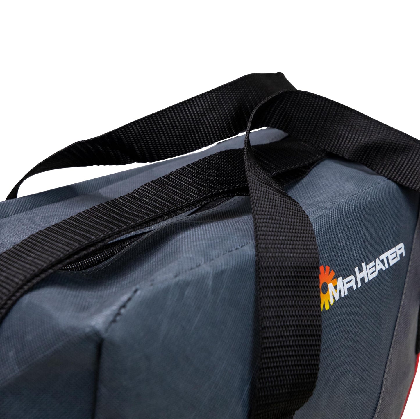 Mr. Heater F232149 Portable Buddy Carry Bag (9BX) Black