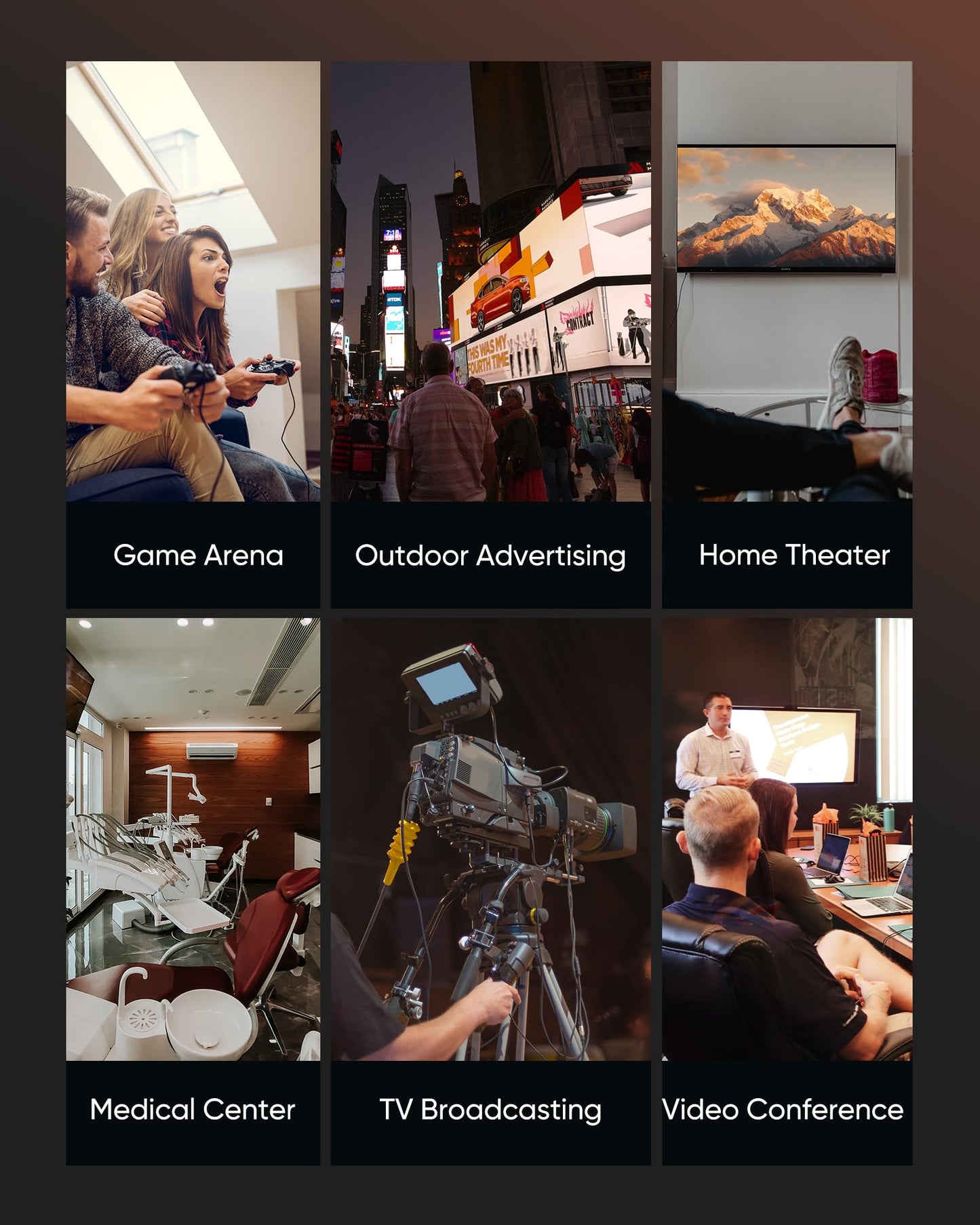 Highwings 8K 10K 4K HDMI Cable 48Gbps 6.6FT/2M, Certified Ultra High Speed HDMI Cable Braided Cord-4K@120Hz 8K@60Hz, DTS:X, HDCP 2.2 & 2.3, HDR 10 Compatible with Roku TV/PS5/HDTV/Blu-ray