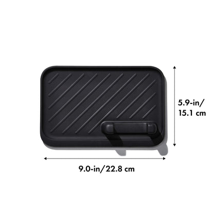 OXO Good Grips Grilling Tools, Rest, Black