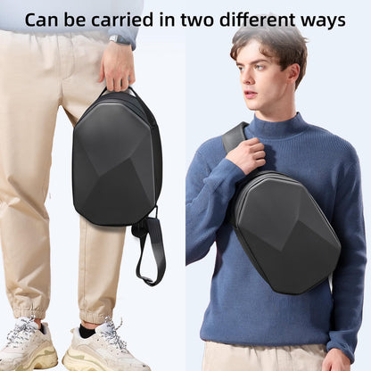 Hard Carrying Case for Oculus Meta Quest 3S/Qust 3/Quest 2/Vision Pro, Elite Strap Version/KIWI/BOBOVR Head Strap, VR Headset and Touch Controller Accessories, Full Protection for Travel/Home Storage