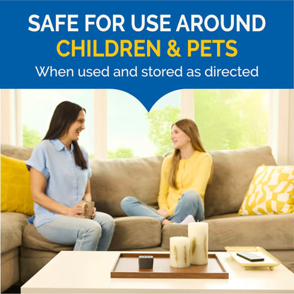 Hot Shot Flying Insect Trap, Discreet, Trap Attracts and Captures House Flies and Fruit Flies, 24/7 Continuous Attraction, No Plug-in Or Electricity Needed, 6 Count