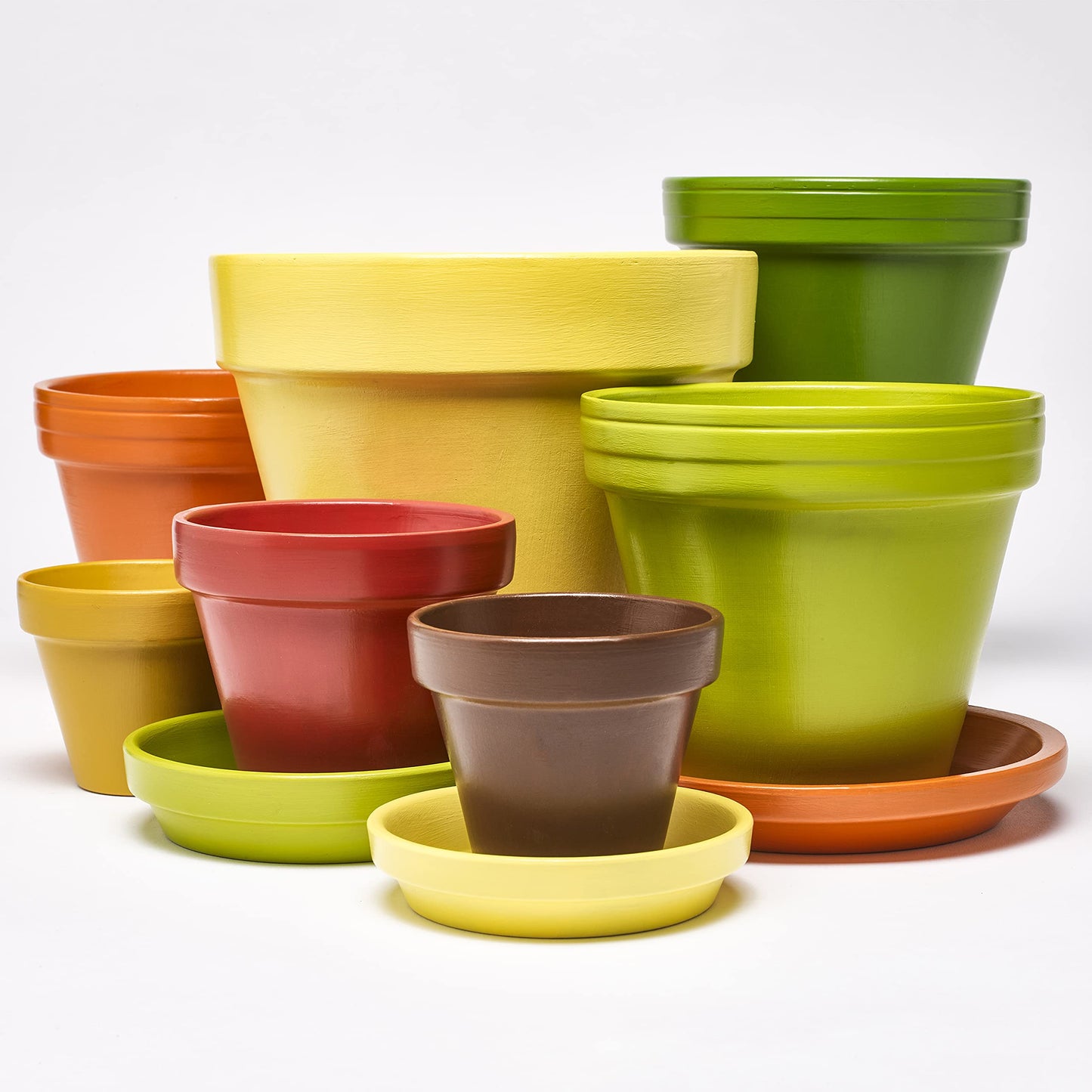 Mod Podge Spray Acrylic Sealer that is Specifically Formulated to Seal Craft Projects, Dries Crystal Clear is Non-Yellowing No-Run and Quick Drying, 12 ounce, Gloss