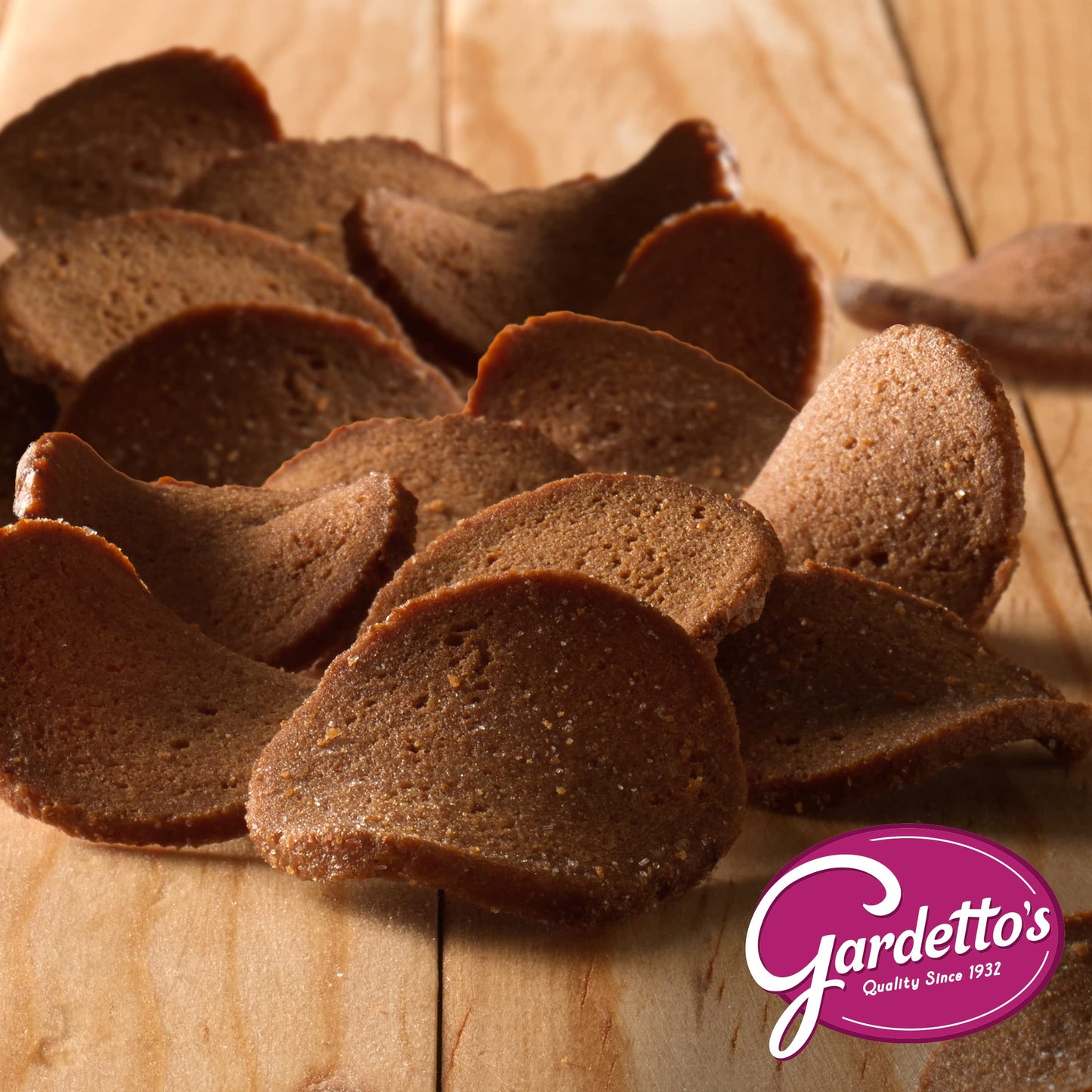 Gardetto's Special Request Garlic Rye Chips, Snack Bag, 14 oz