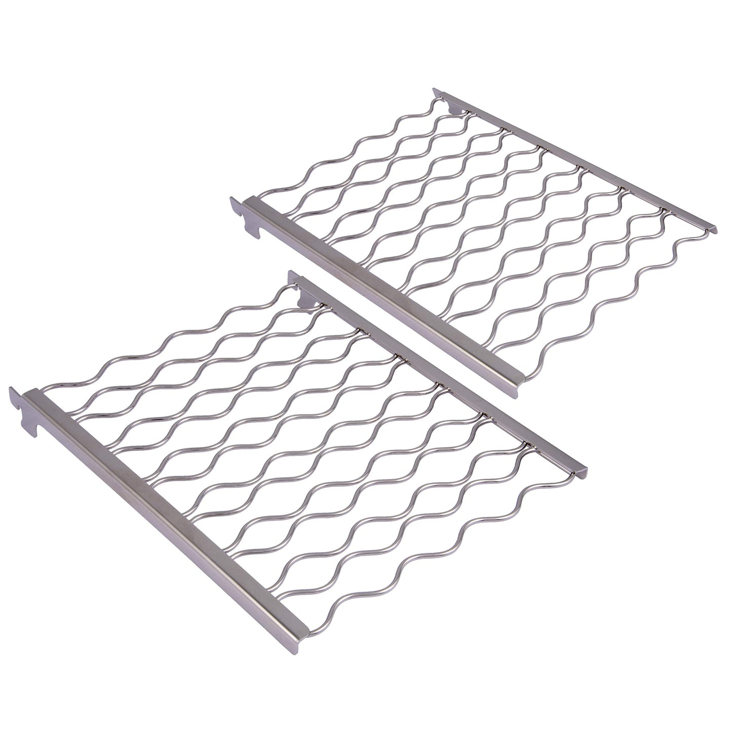 Oklahoma Joe's® Drumstick & Pepper Flex Rack, 2-Pack - 1864887W06