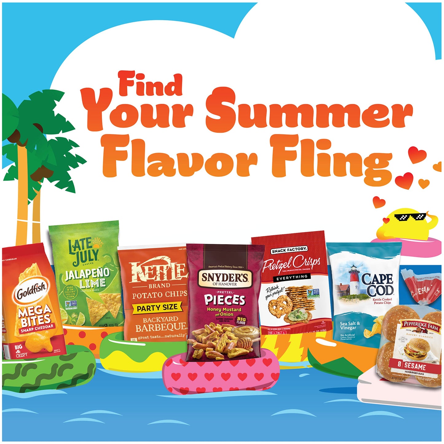 Kettle Brand Potato Chips, Krinkle Cut, Truffle Oil & Sea Salt Kettle Chips, 7.5 Oz (Pack of 12)