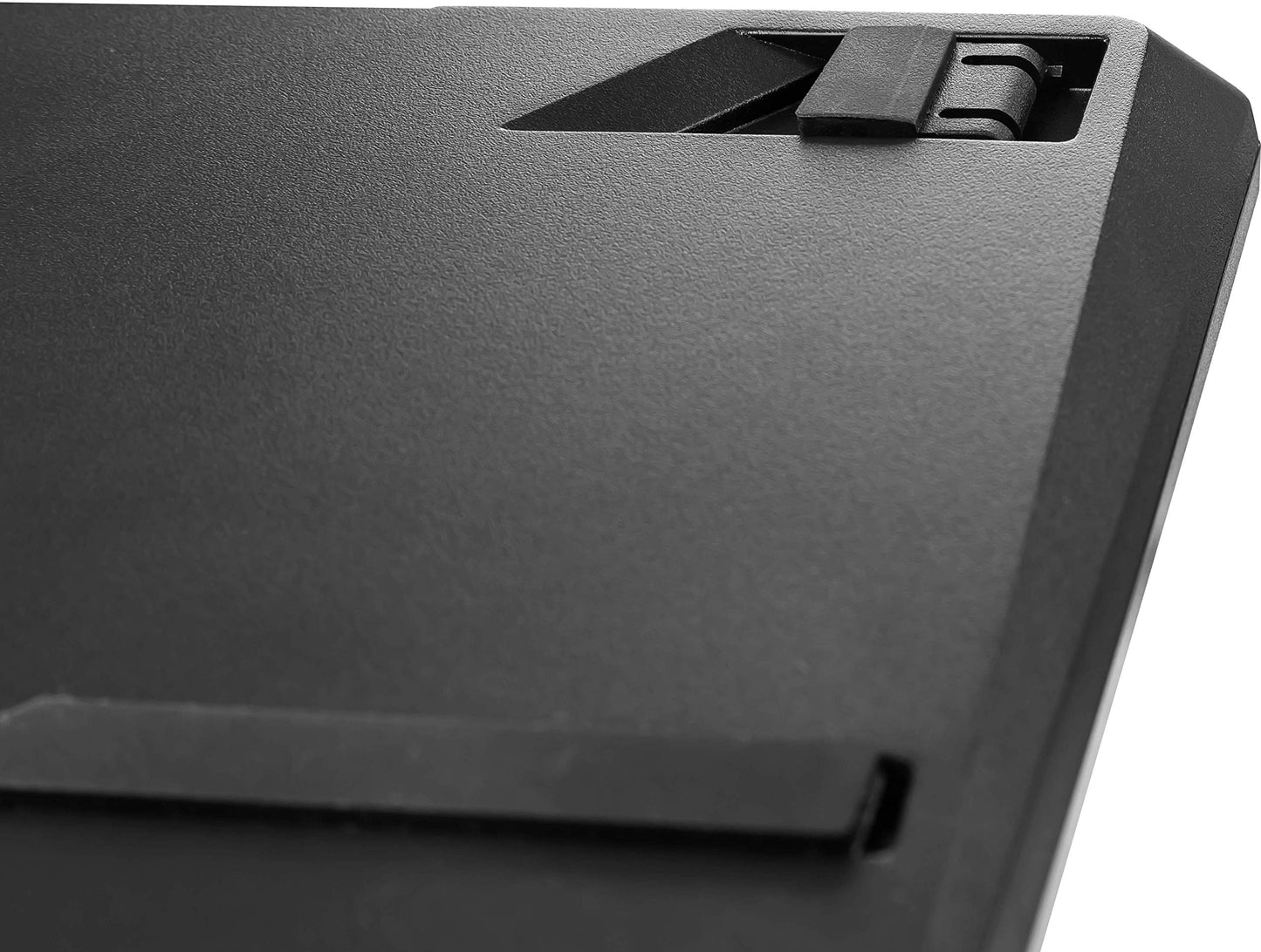 MSI Vigor GK30 Combo, 6-Zone RGB GK30 Gaming Keyboard & GM11 Gaming Mouse, Water Repellent & Splash-Proof, 5000 DPI