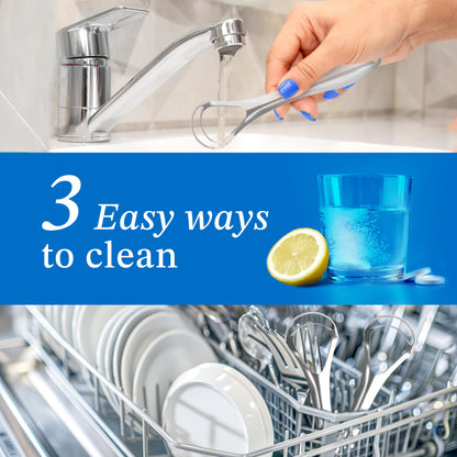 Mouthology Tongue Scraper for Adults (2 Pack), Reduce Bad Breath, Metal Tongue Scraper, Tongue Cleaner, Tongue Scraper, Stainless Steel Tongue Scraper, Tongue Cleaner for Adults, Tongue Scrubber