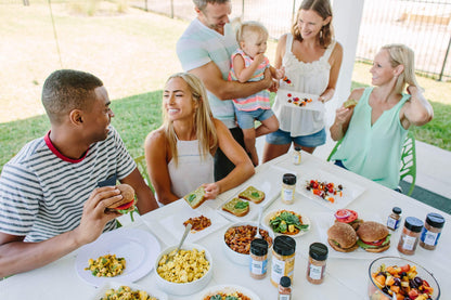 FreshJax Premium Gourmet Spices and Seasonings, Tofu Scramble Spice Mix (4.8oz Large Bottle) Vegan Plant-Based Tofu Seasoning, Organic Ingredients Gluten-Free Certified Kosher