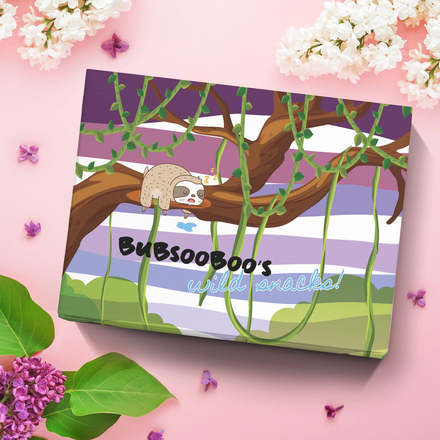 Maxi International Snack Box | Premium Exotic Foreign Snacks and Candies | Unique Gift Around the World for Friends and Family | 21 Full-Size Snacks