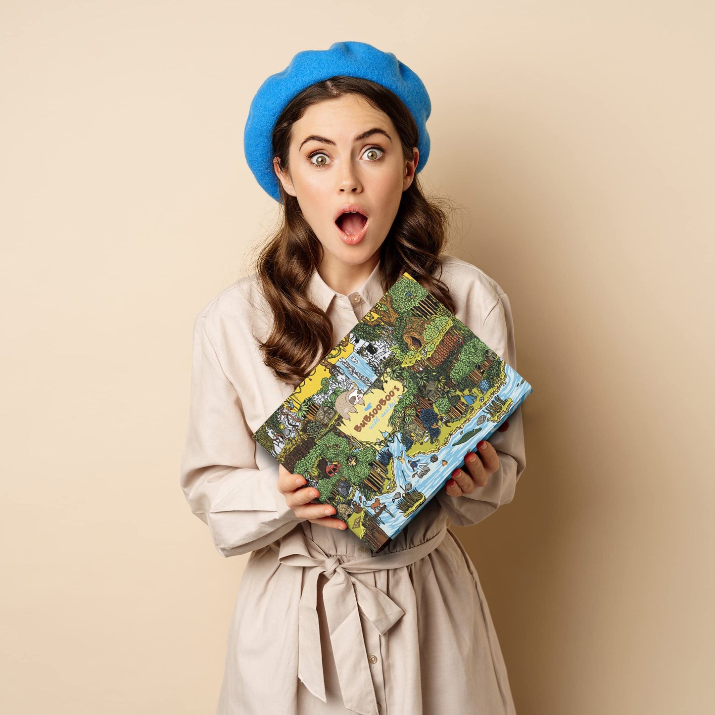 Maxi International Snack Box | Premium Exotic Foreign Snacks and Candies | Unique Gift Around the World for Friends and Family | 21 Full-Size Snacks