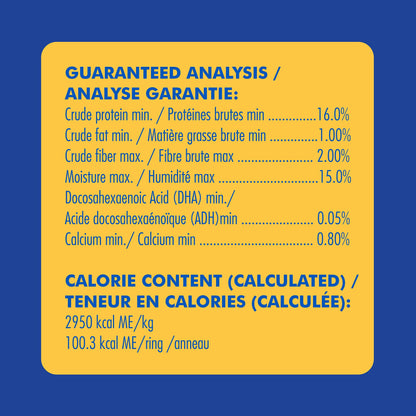N-Bone Puppy Teething Ring Chicken Flavor (1 Pack Of 6 Rings) (113048)