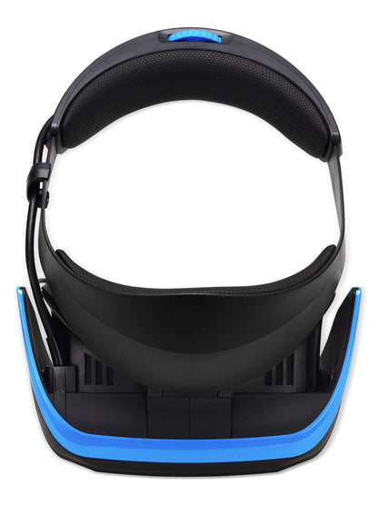 Acer (AH101-D8EY) Windows Mixed Reality Headset Model VD.R05AP.002