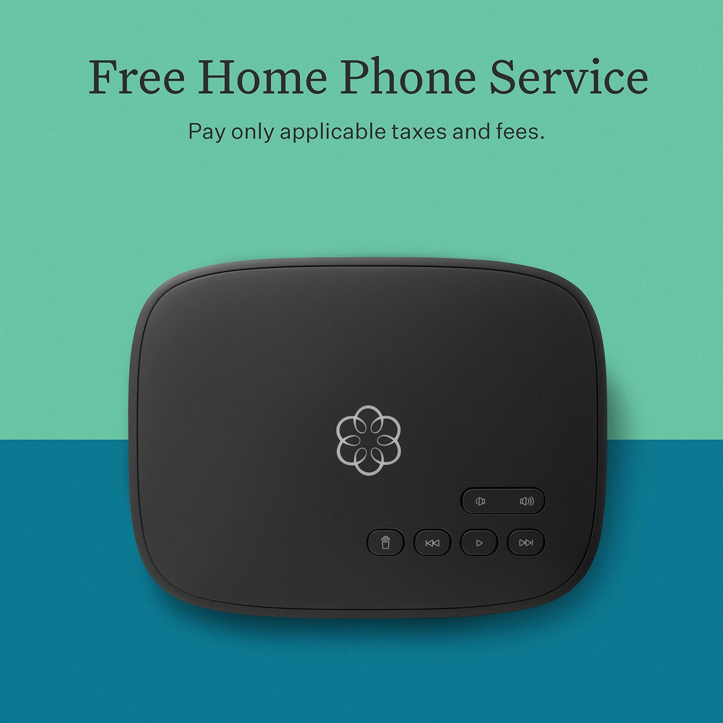Ooma Telo VoIP Free Internet Home Phone Service. Affordable landline replacement. Unlimited nationwide calling. Call on the go with free mobile app. Low international rates. Can block robocalls, black