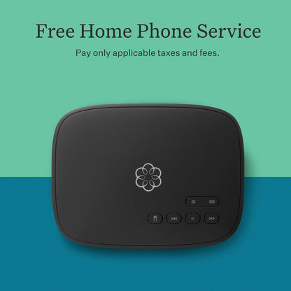 Ooma Telo VoIP Free Internet Home Phone Service. Affordable landline replacement. Unlimited nationwide calling. Call on the go with free mobile app. Low international rates. Can block robocalls, black
