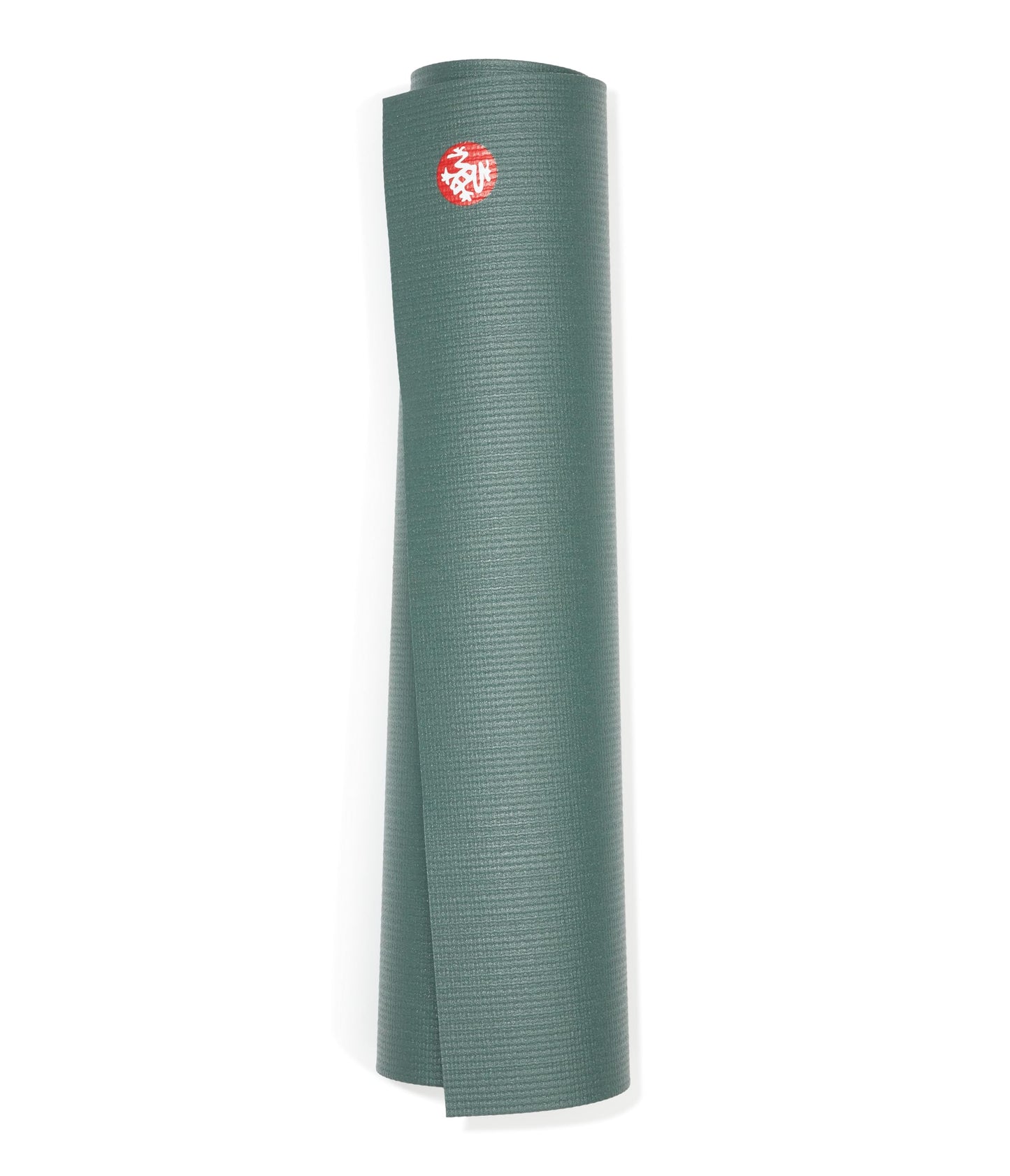 Manduka PROlite Yoga Mat 71" - 4.7mm | Lifetime Durability | Hygienic Construction | Teacher Approved | 71 x 24 inches | Black Sage