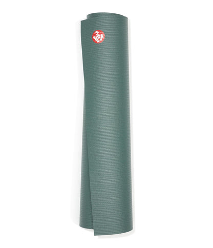 Manduka PROlite Yoga Mat 71" - 4.7mm | Lifetime Durability | Hygienic Construction | Teacher Approved | 71 x 24 inches | Black Sage