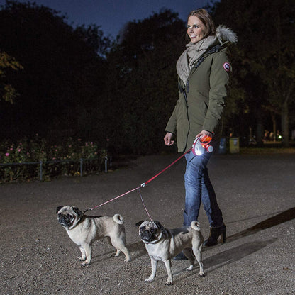 Flexi New Comfort LED Lighting System Czarny