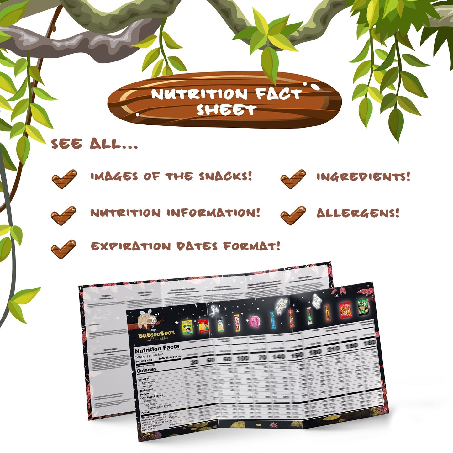 Midi International Snack Box (Fairy Tale Themed) | Snacks Variety Pack of International Treats | Foreign Snack Box Offering Unique Experience | Mix Care Pack of Turkish Candies | 12 Full-Size Snacks