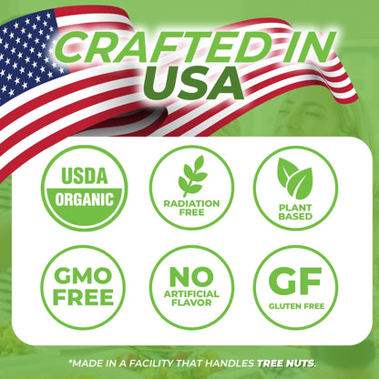 FreshJax Organic Spicy Habanero Lime Seasoning Sea Salt – 9.2 oz Hot and Sea Salt, Non‑GMO, Gluten‑Free, Keto, Paleo – No Preservatives – Bold Citrus Heat for Cocktail Rimmer