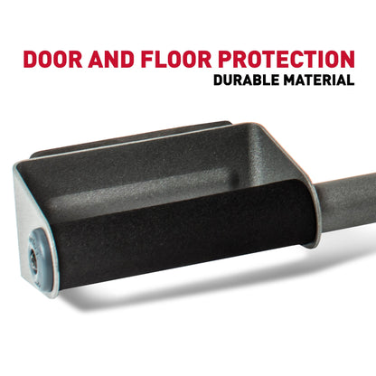 Perfect Fitness Multi-Gym Doorway Pull Up Bar and Portable Gym System, Pro