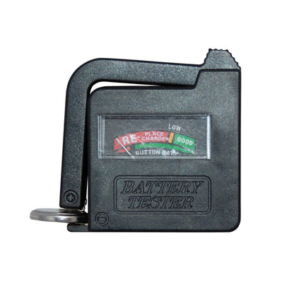 Range Kleen Battery Organizer (Slimline)