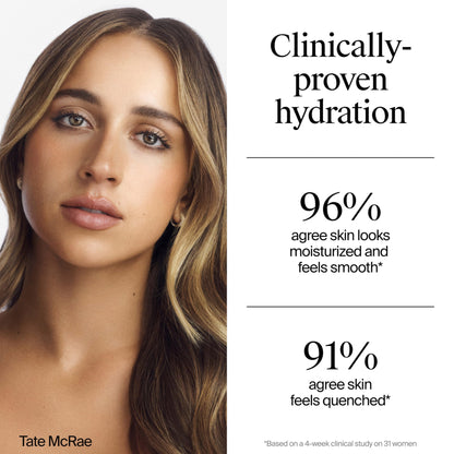 Neutrogena Hydro Boost Ultra-Soft Micellar Cleansing Wipes with Hyaluronic Acid, Hydrating Makeup Remover Wipes Remove Dirt & Waterproof Makeup, Hypoallergenic, Plant-Based Cloth, 2 x 25 ct