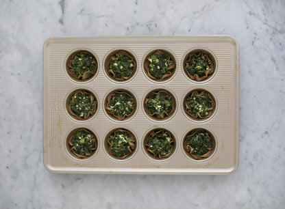 OXO Good Grips Non-Stick Pro 12 Cup Muffin Pan