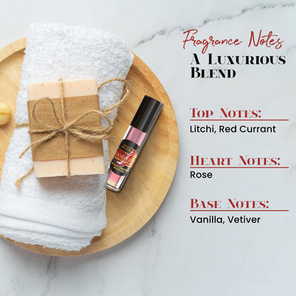 MOBETTER FRAGRANCE OILS She's a Very Good Girl from Carolina Women Perfume Body Oil (0.33 Fluid oz, She's a Very Good Girl from Carolina)