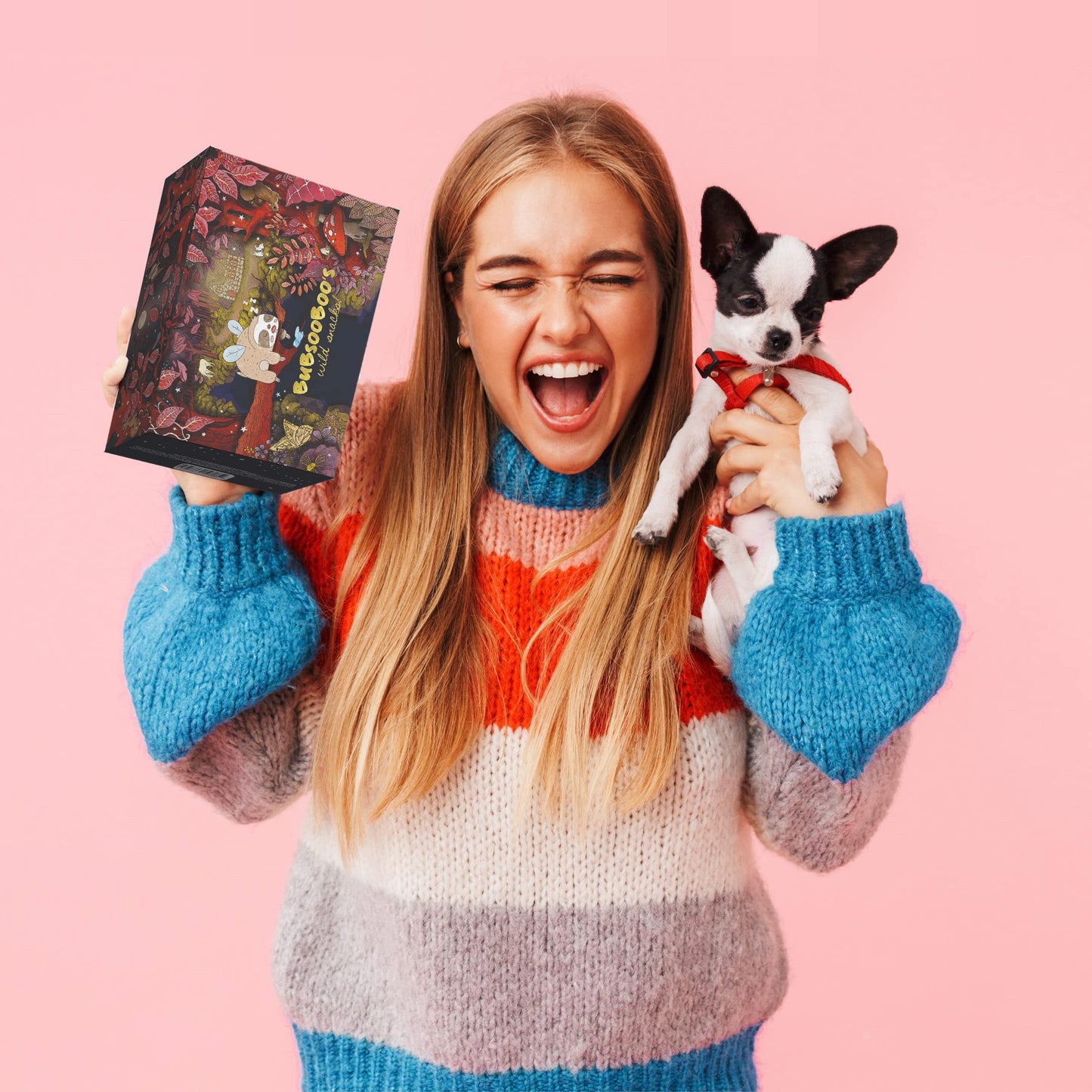 Midi International Snack Box (Fairy Tale Themed) | Snacks Variety Pack of International Treats | Foreign Snack Box Offering Unique Experience | Mix Care Pack of Turkish Candies | 12 Full-Size Snacks