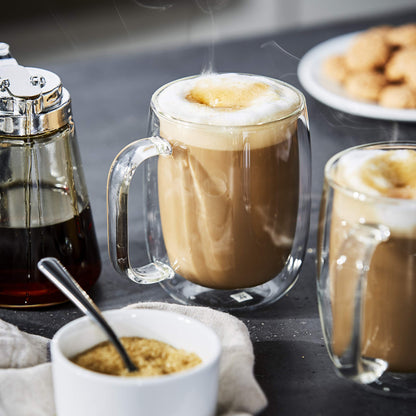 Mr. Coffee Mug Warmer for Coffee and Tea Portable Cup Warmer for Travel Office Desks and Home Black | Gifts for Teachers