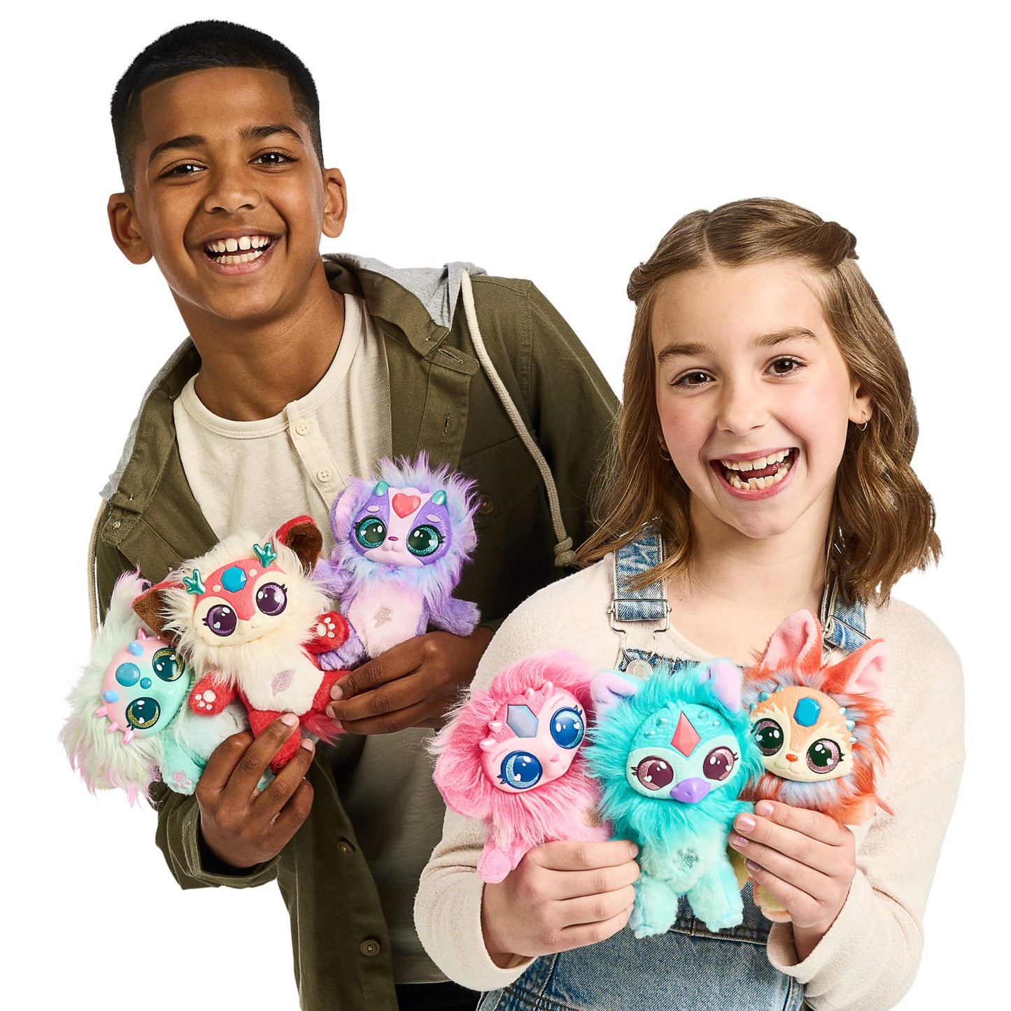 Magic Mixies S2 Colour Surprise Magic Magic Cauldron